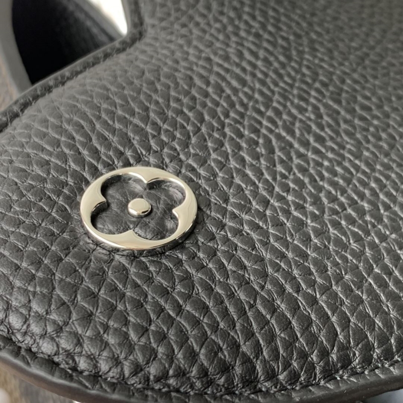 LV Capucines Bags